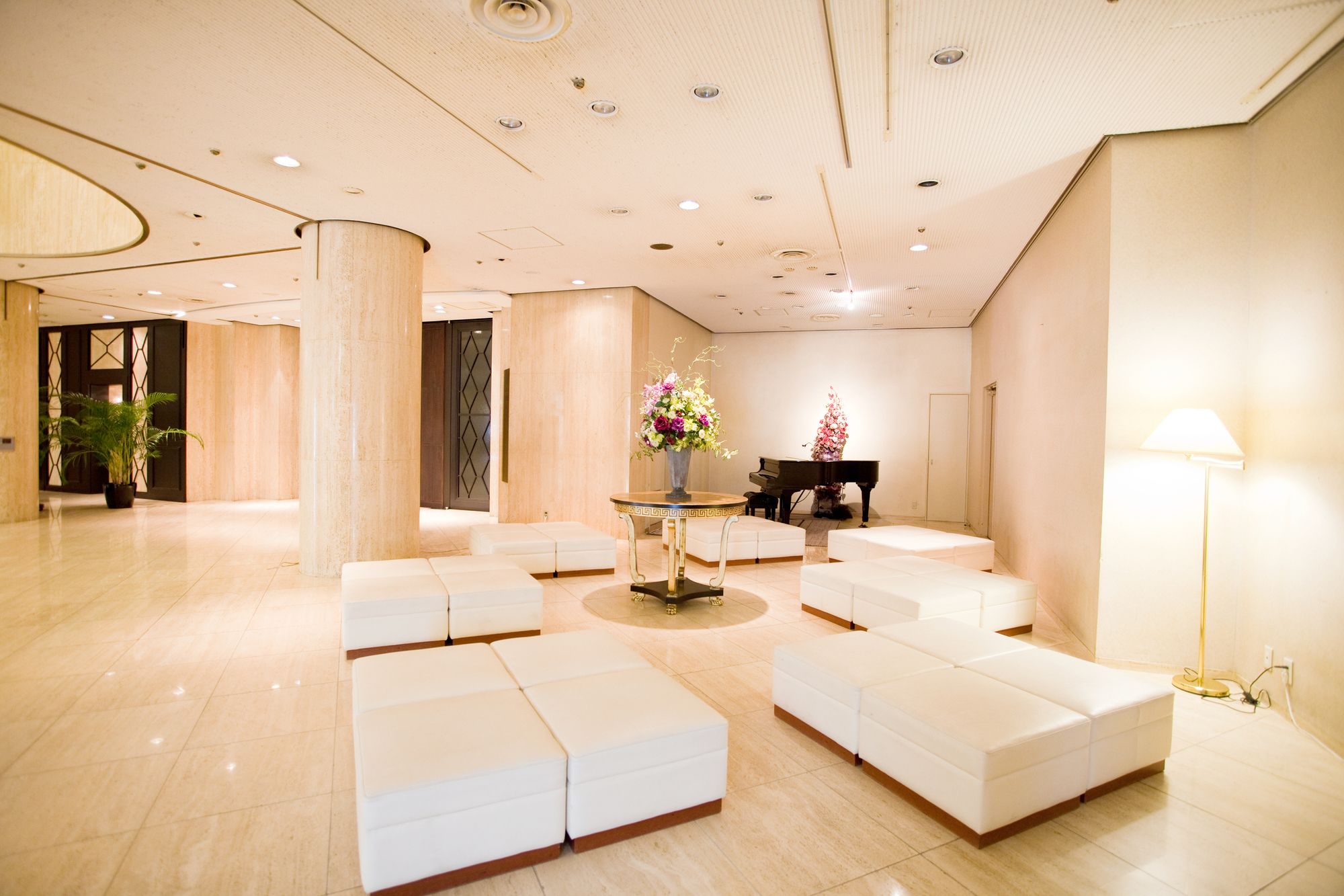 Фото Hotel Mielparque Okayama