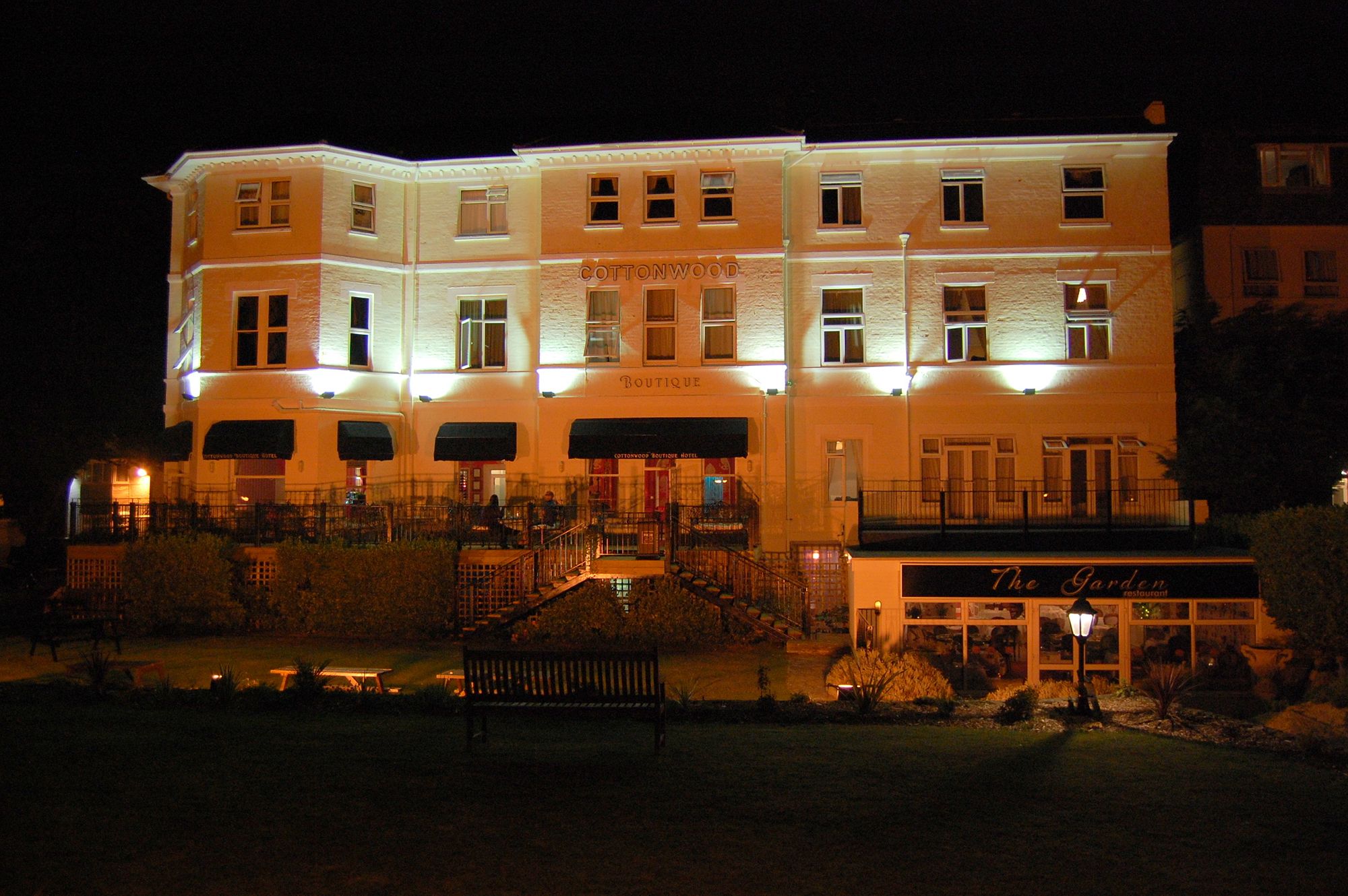 Фото отеля 4