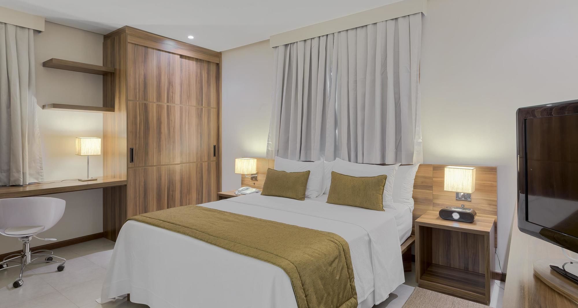 Фото Mercure Belém Boulevard