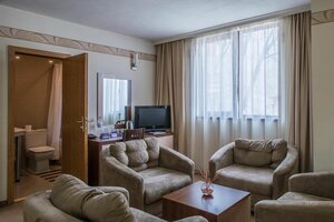 Гостиница Hugo Hotel