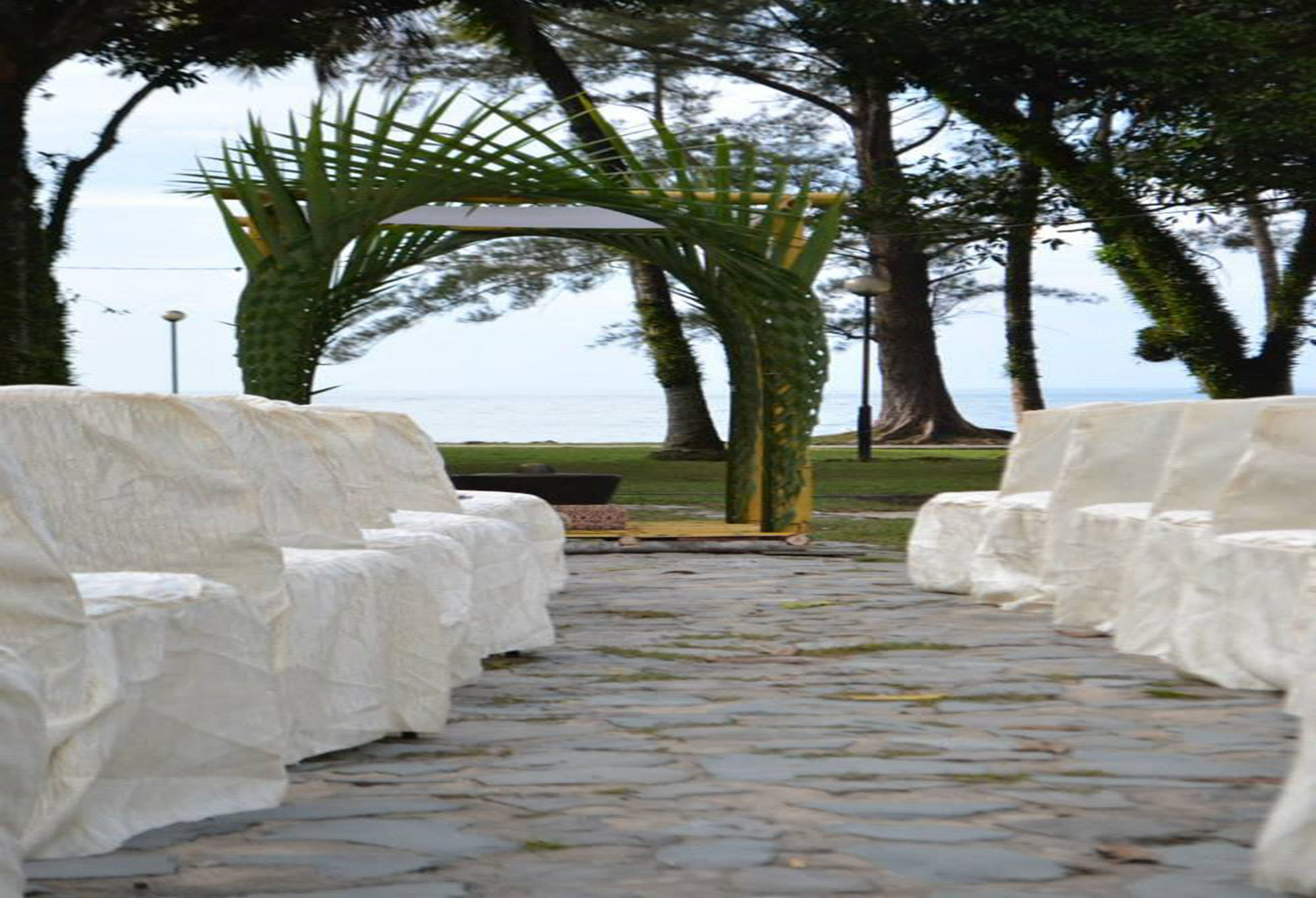 Фото Damai Beach Resort