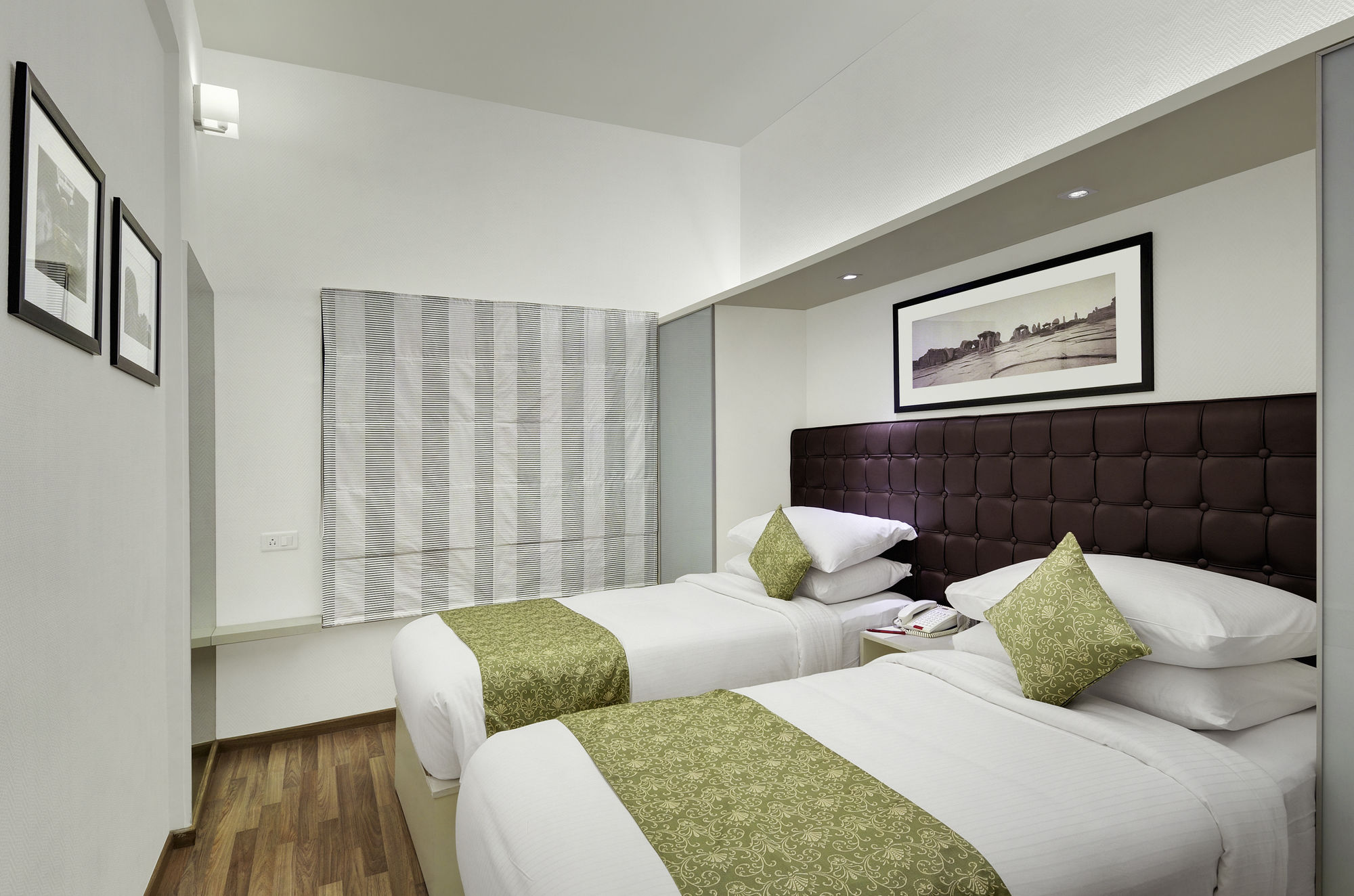 Фото Grand Mercure Bangalore