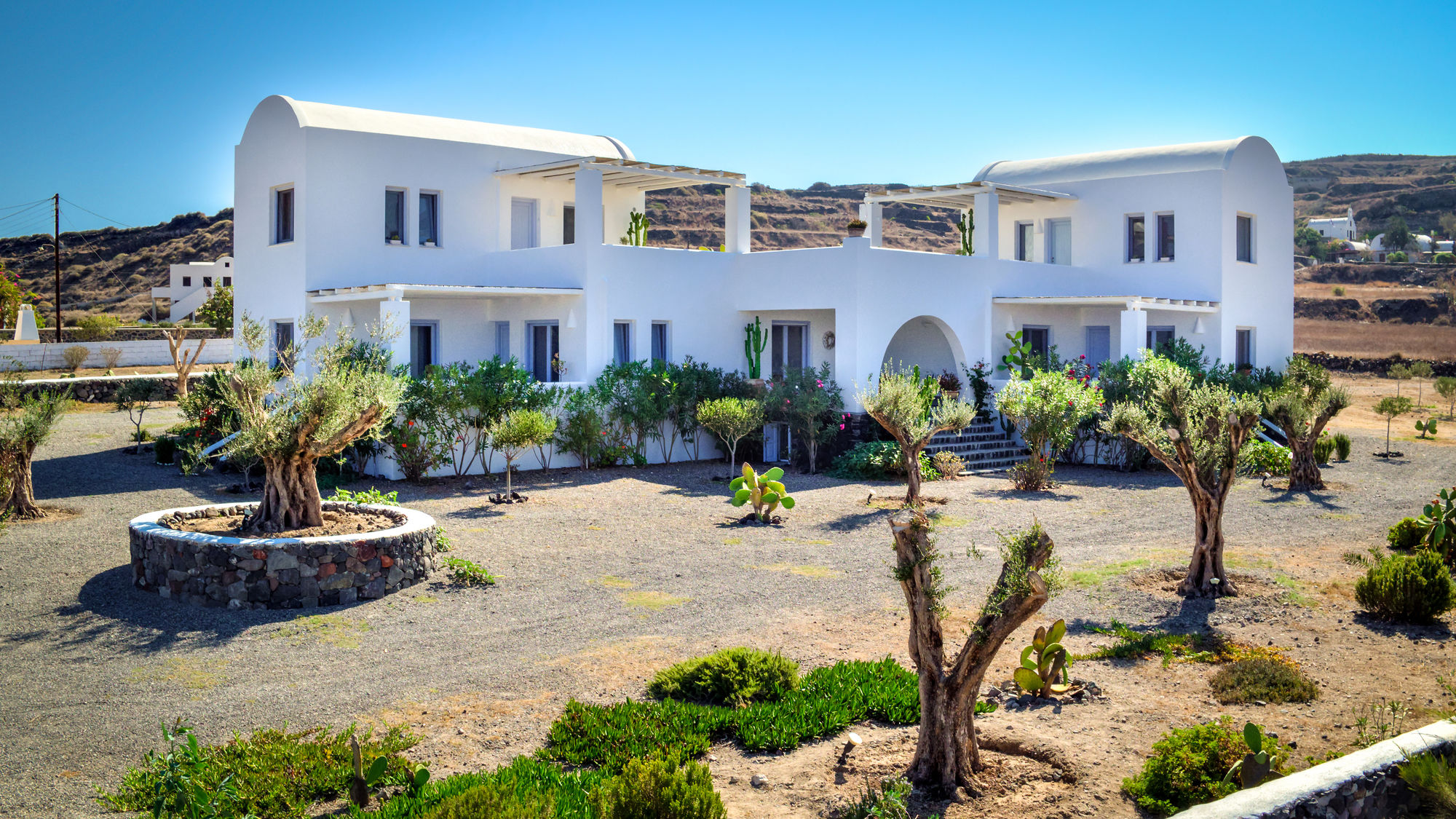 Фото Sun Anemos Resort