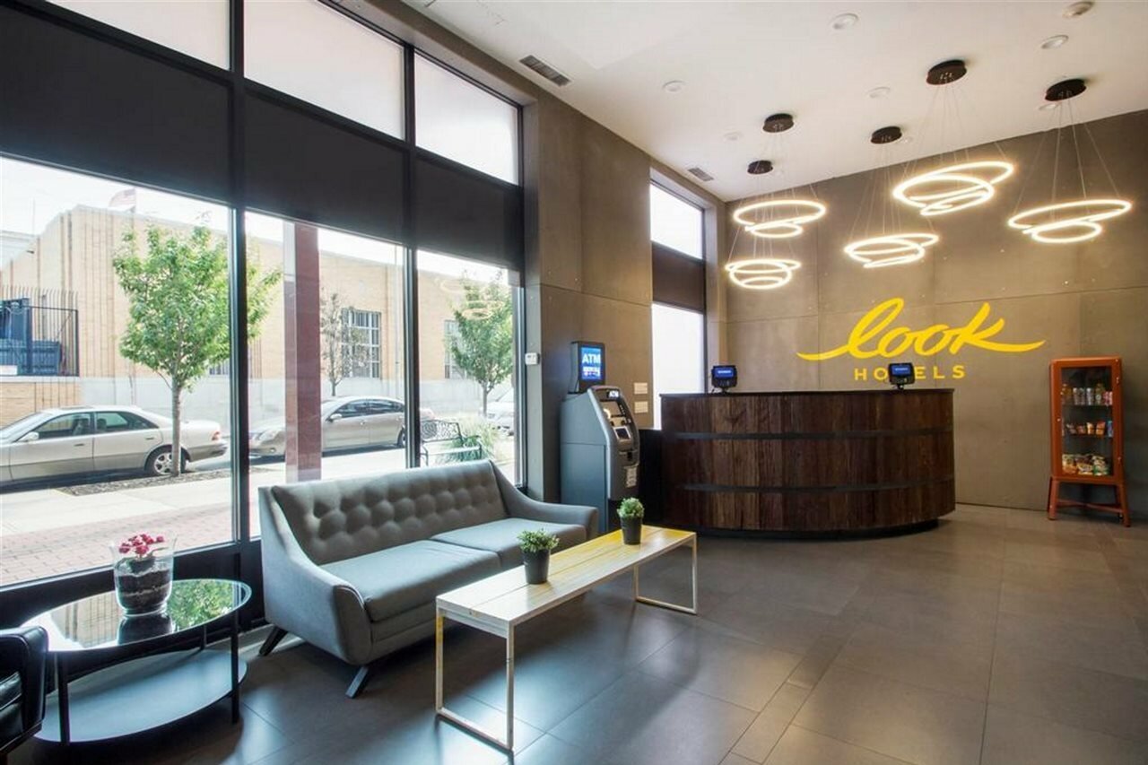 Фото The Lodge Red Hook