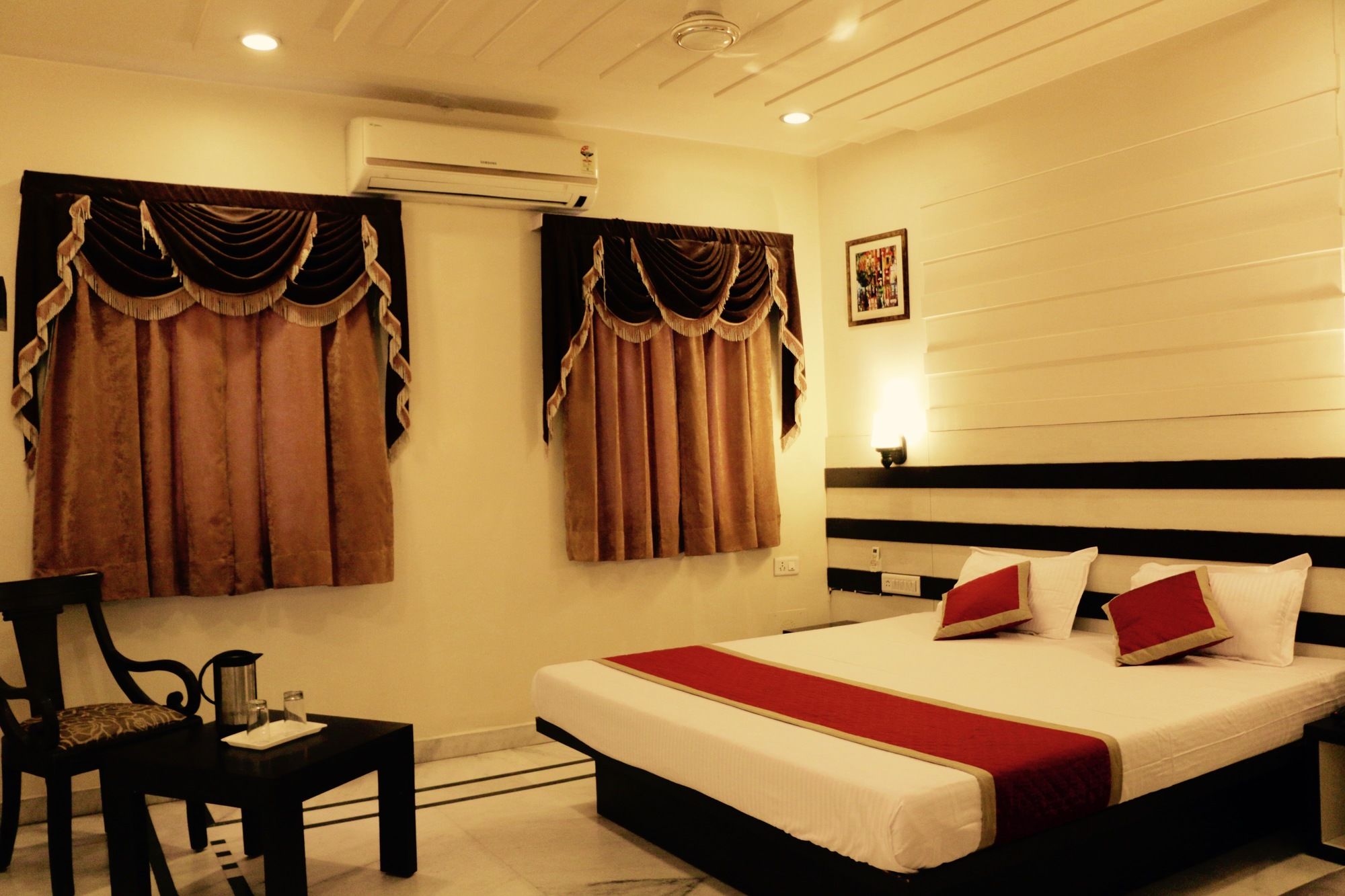 Фото Hotel Ruby
