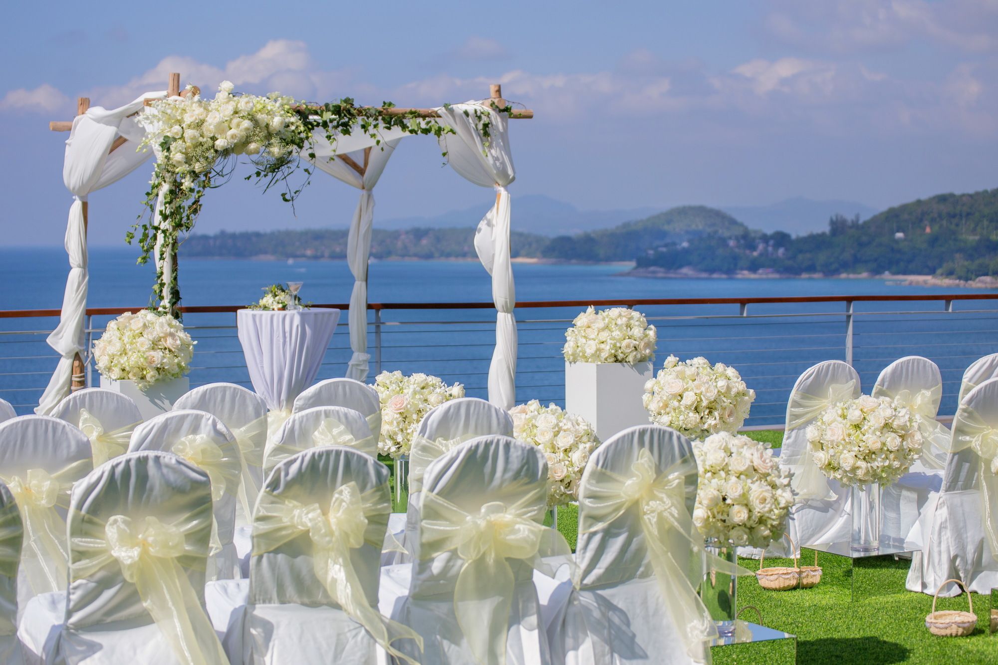 Фото Cape Sienna Gourmet Hotel & Villas