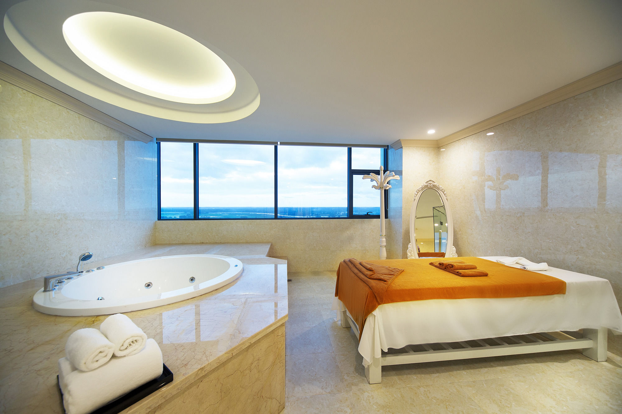 Фото Muong Thanh Grand Quang Nam