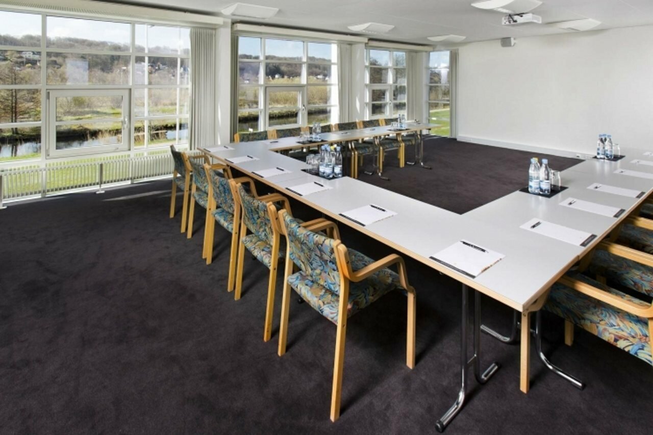 Фото Vejle Center Hotel