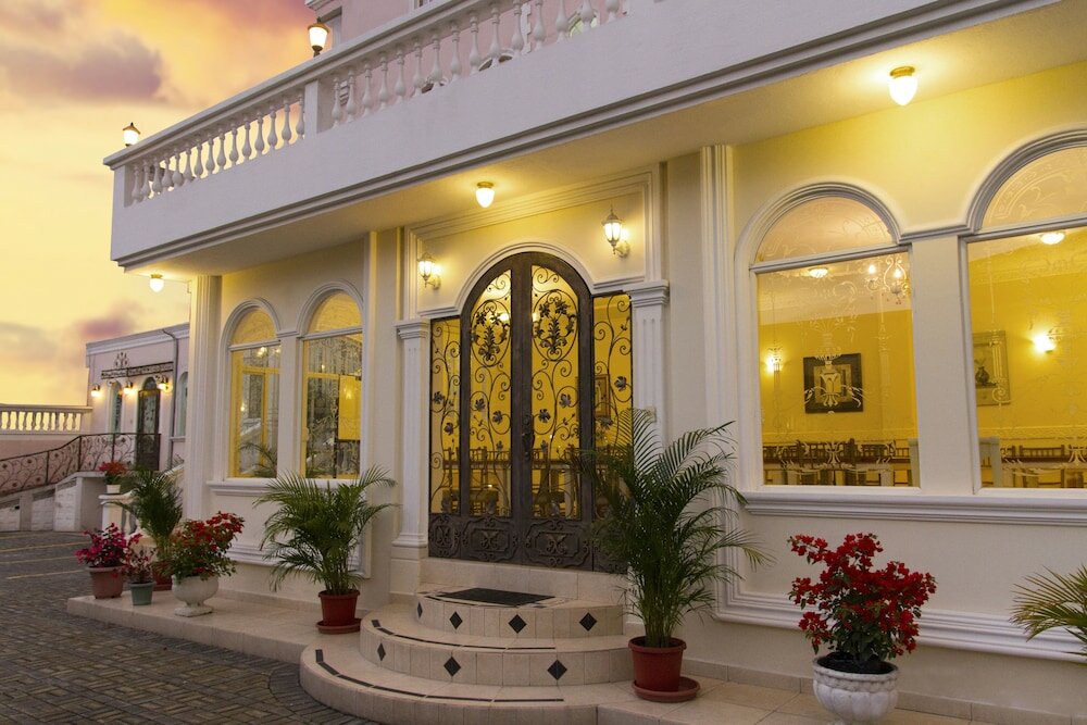 Фото Eugenia Hotel Quito