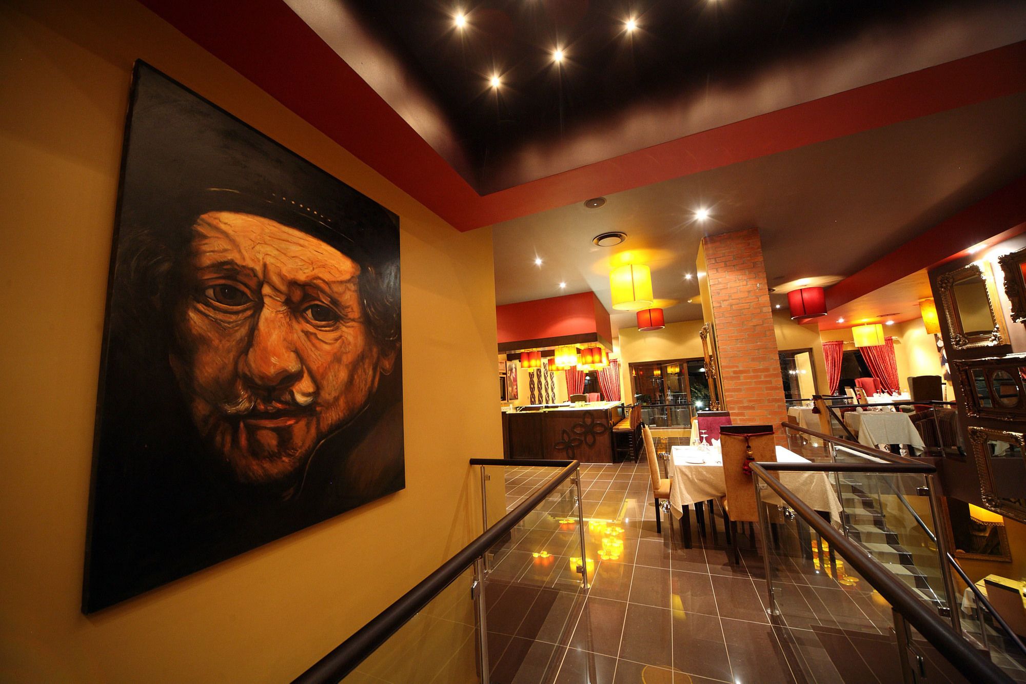 Фото Fusion Boutique Hotel