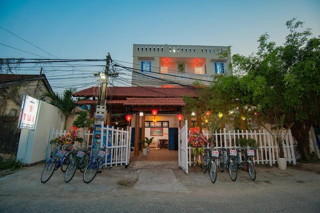 Hotel Tri Tran Homestay, Hội An, photo