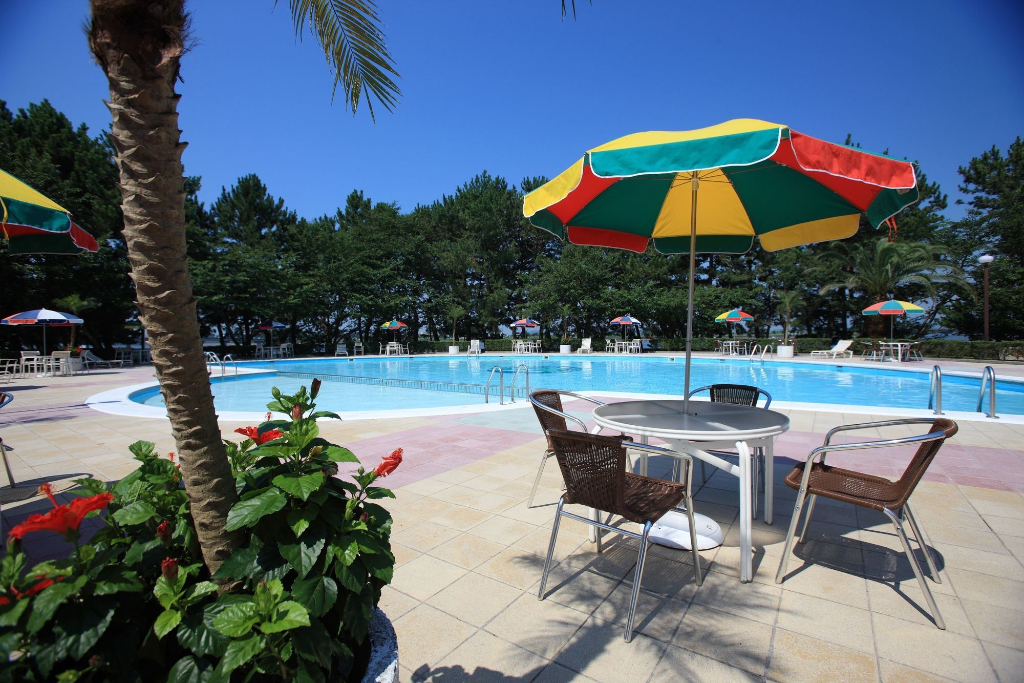 Фото Grand Mercure Lake Hamana Resort & Spa