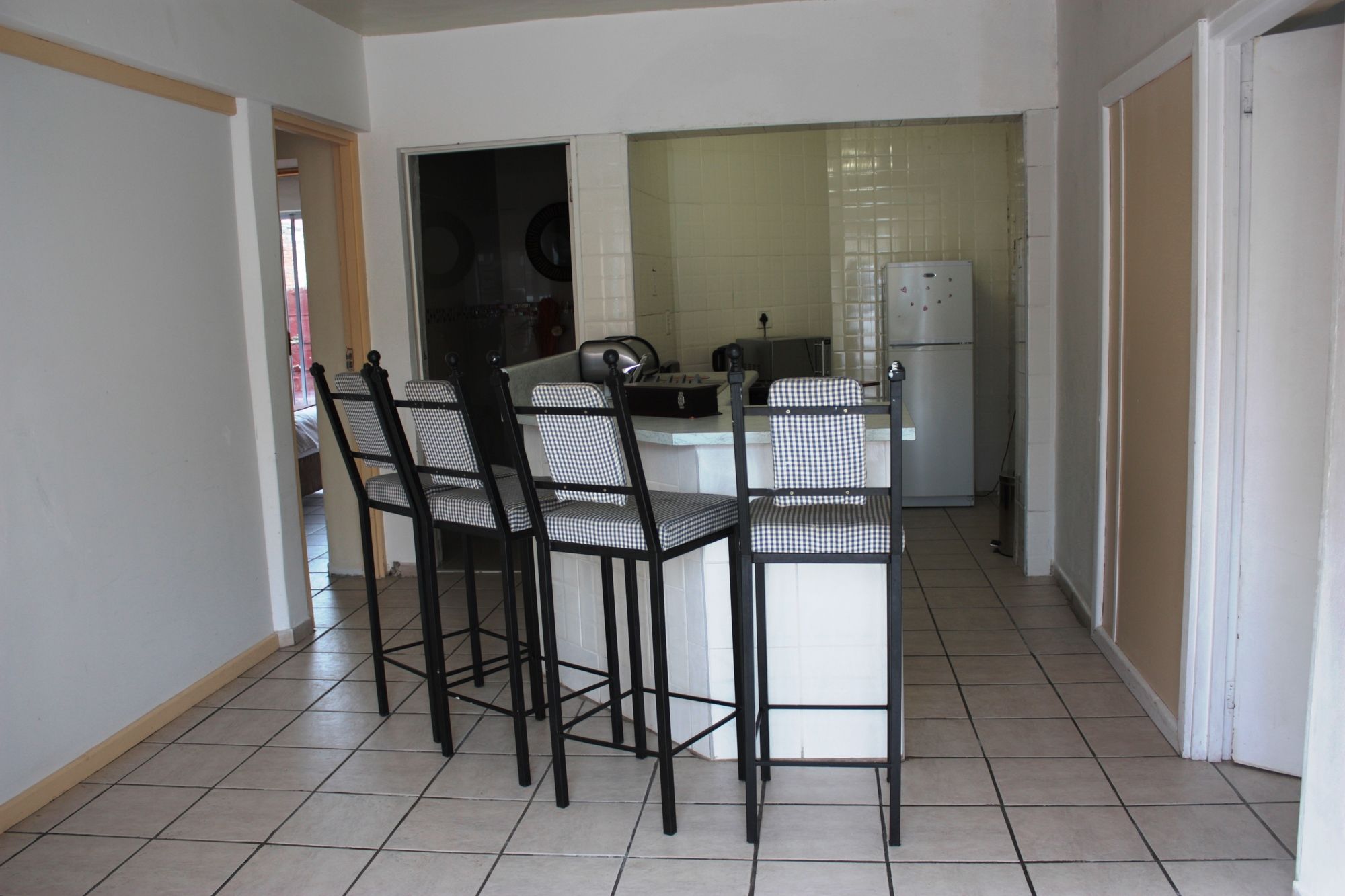 Фото Sunnyridge Lodge