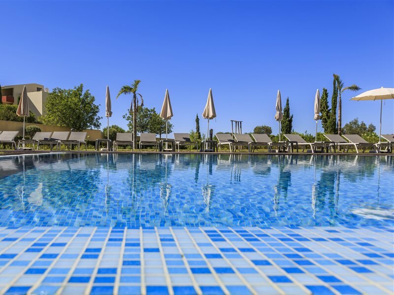 Фото Laguna Resort - Vilamoura