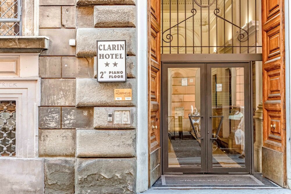 Фото Morpheus Rooms