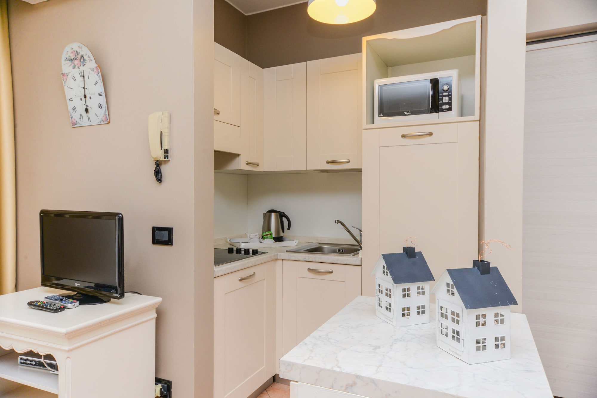 Фото Residence Il Sogno