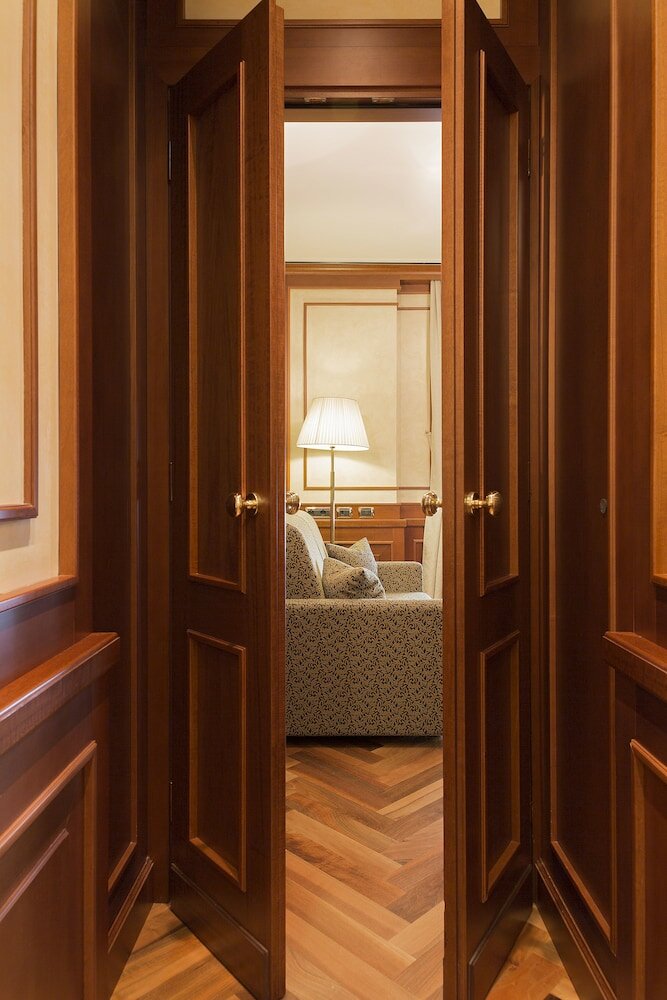 Фото Hotel Manzoni