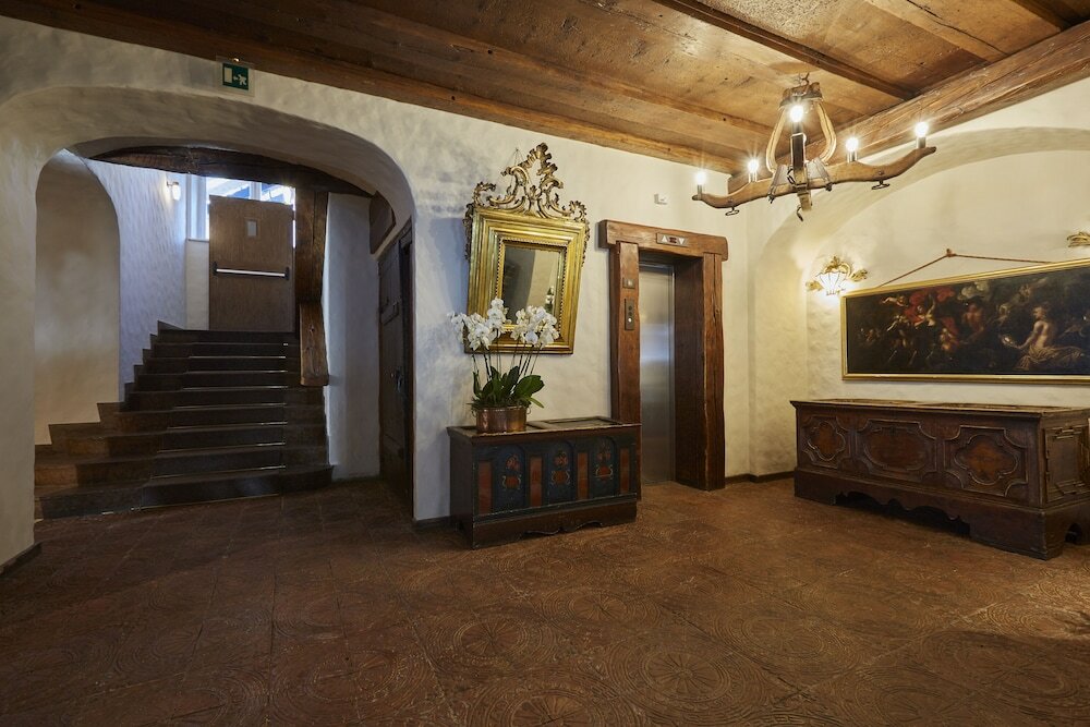 Фото Europa Hotel