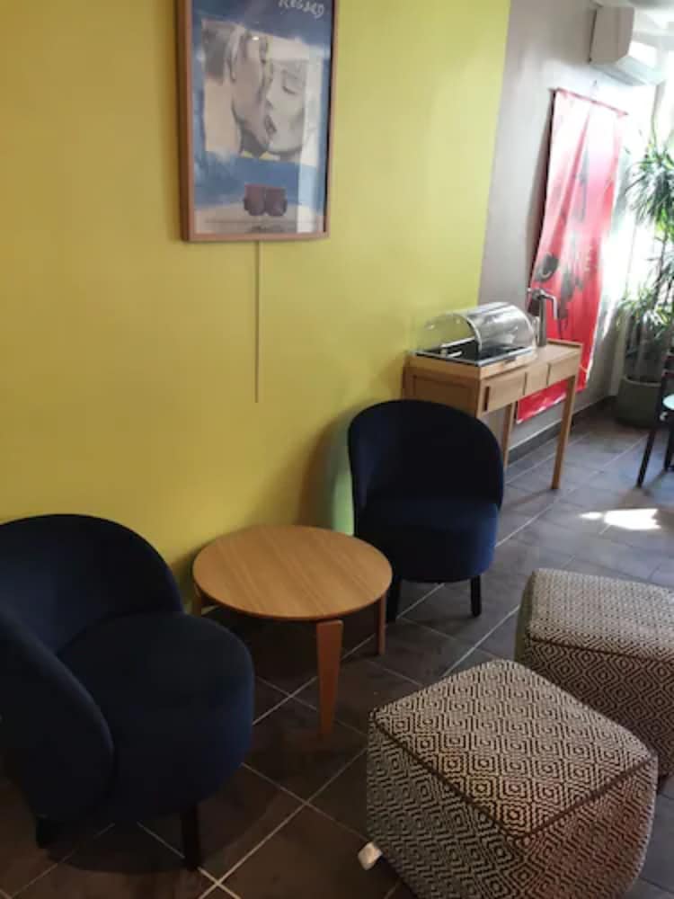 Фото Hotel Le Mistral