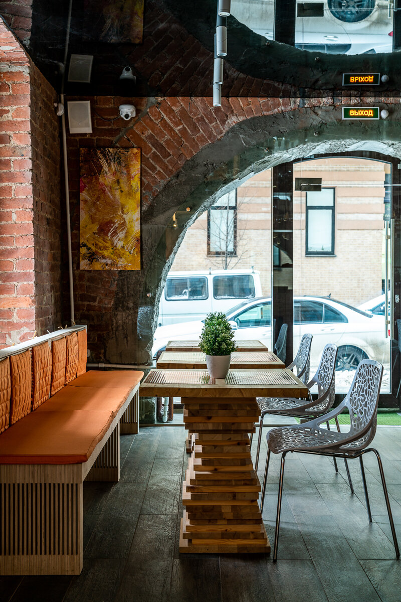 Фото Loft Garden