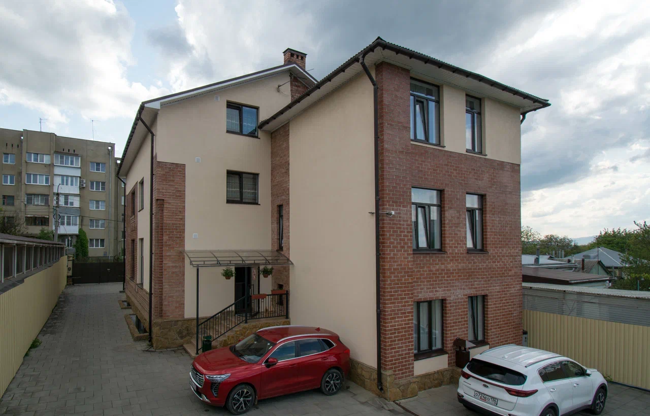 Фото Атмосфера