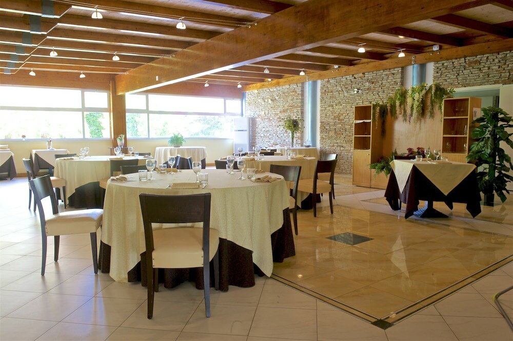 Фото Albergo Mediterraneo