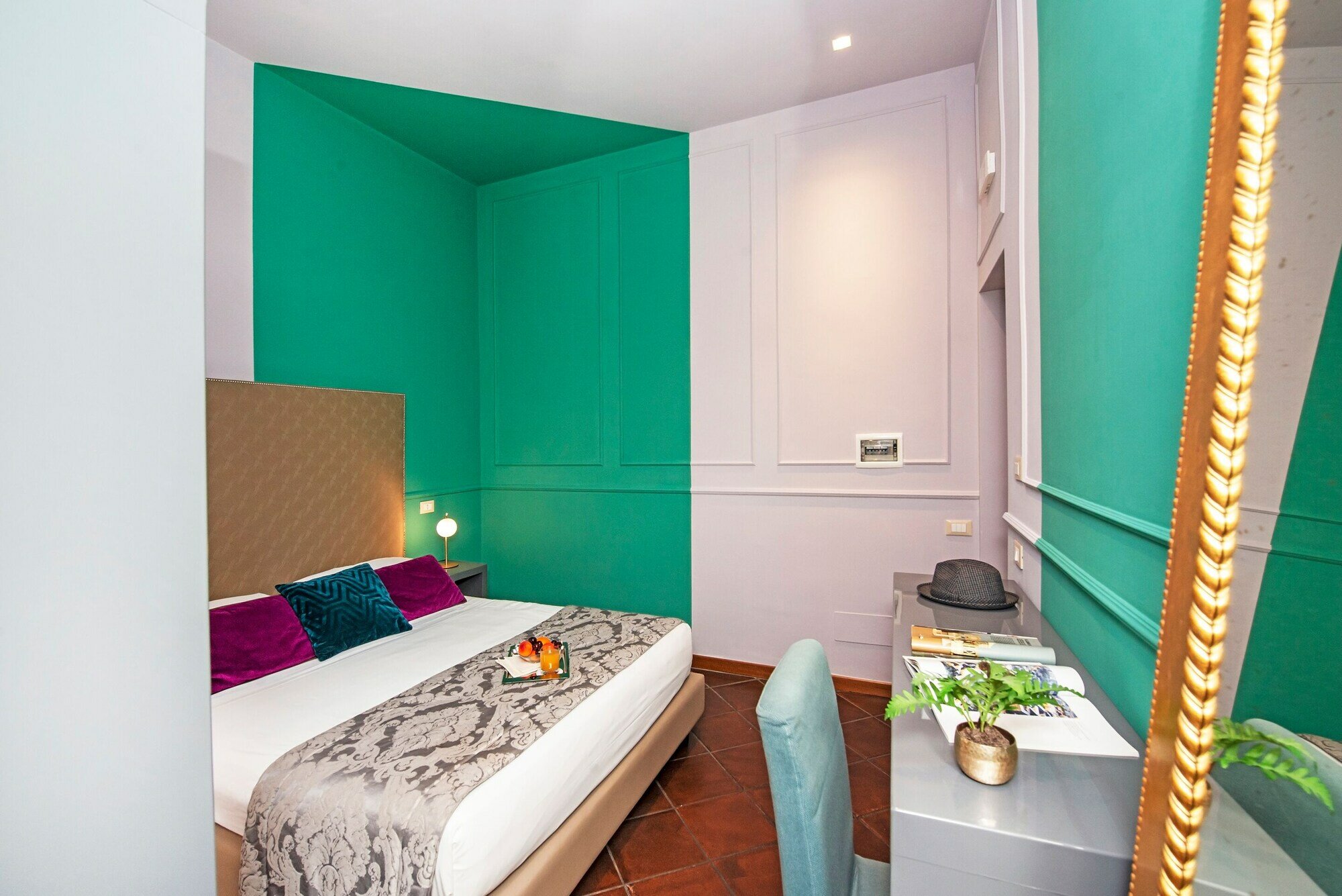 Фото Town House Campo de' Fiori