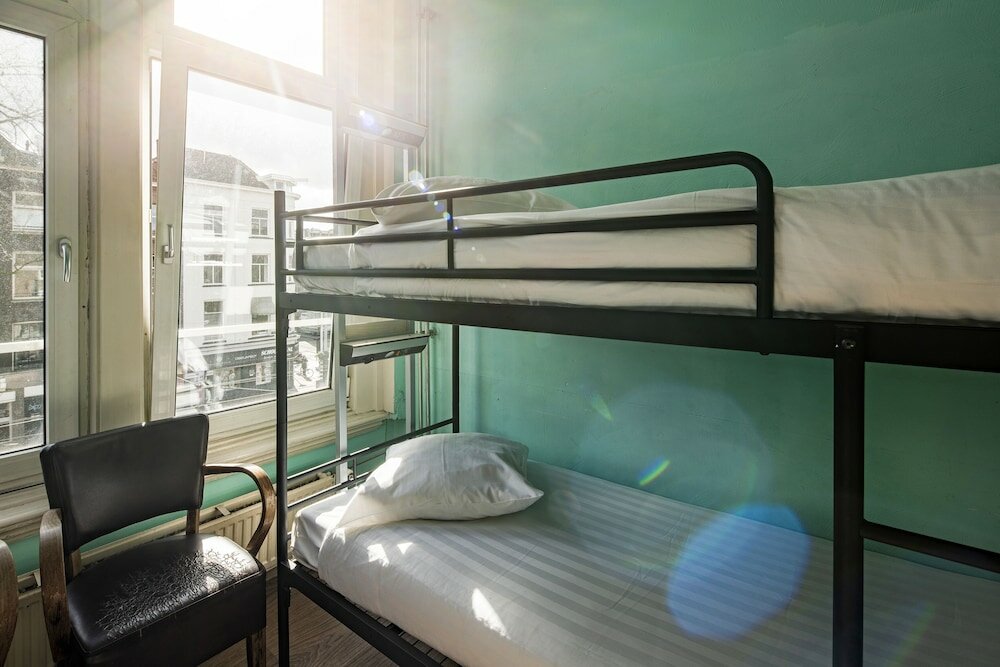 Фото Princess Hostel Amsterdam