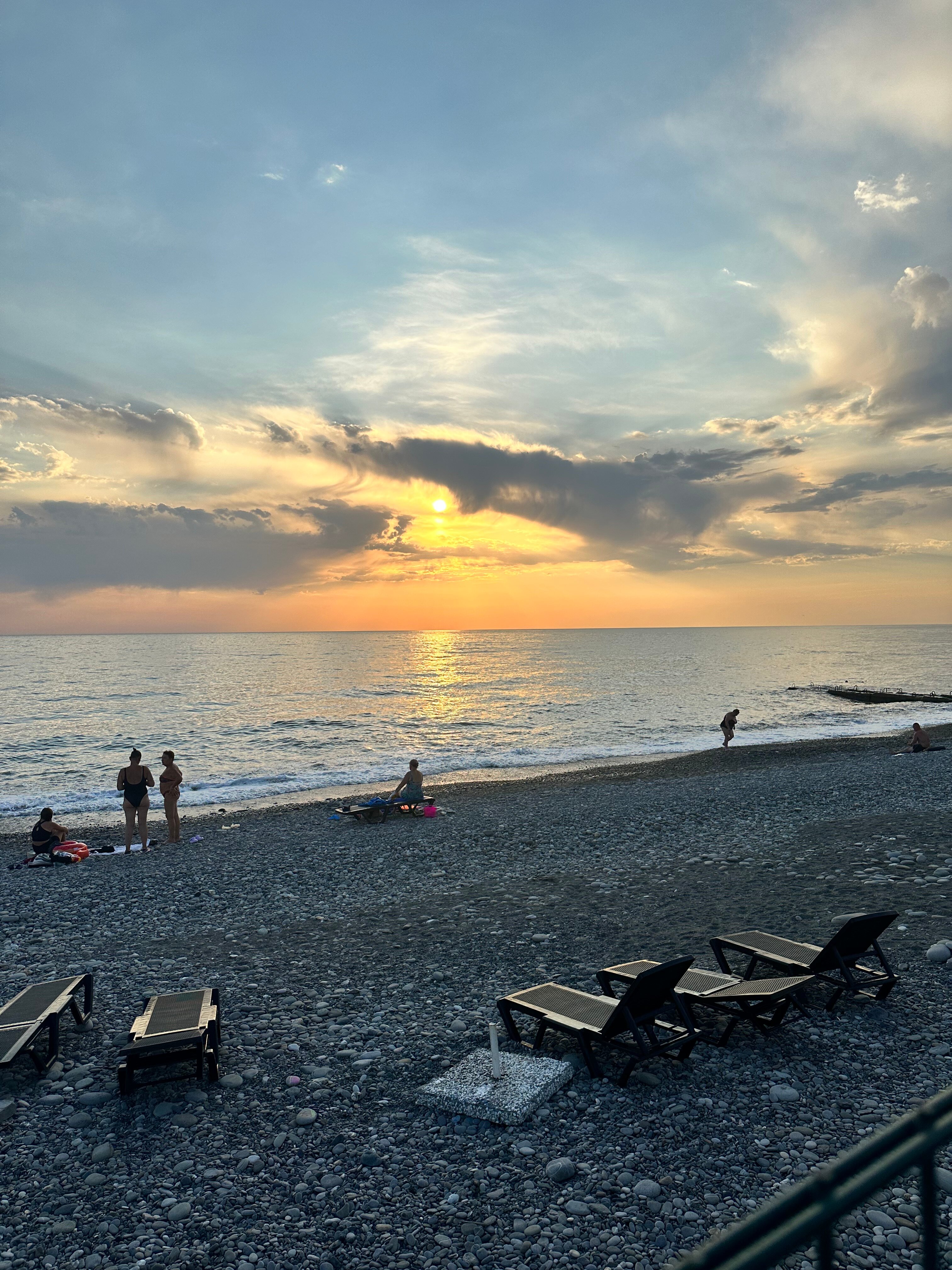 Фото На волне