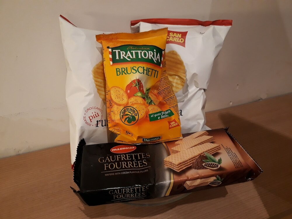 Фото Residenza Cola di Rienzo - Suite in Rome