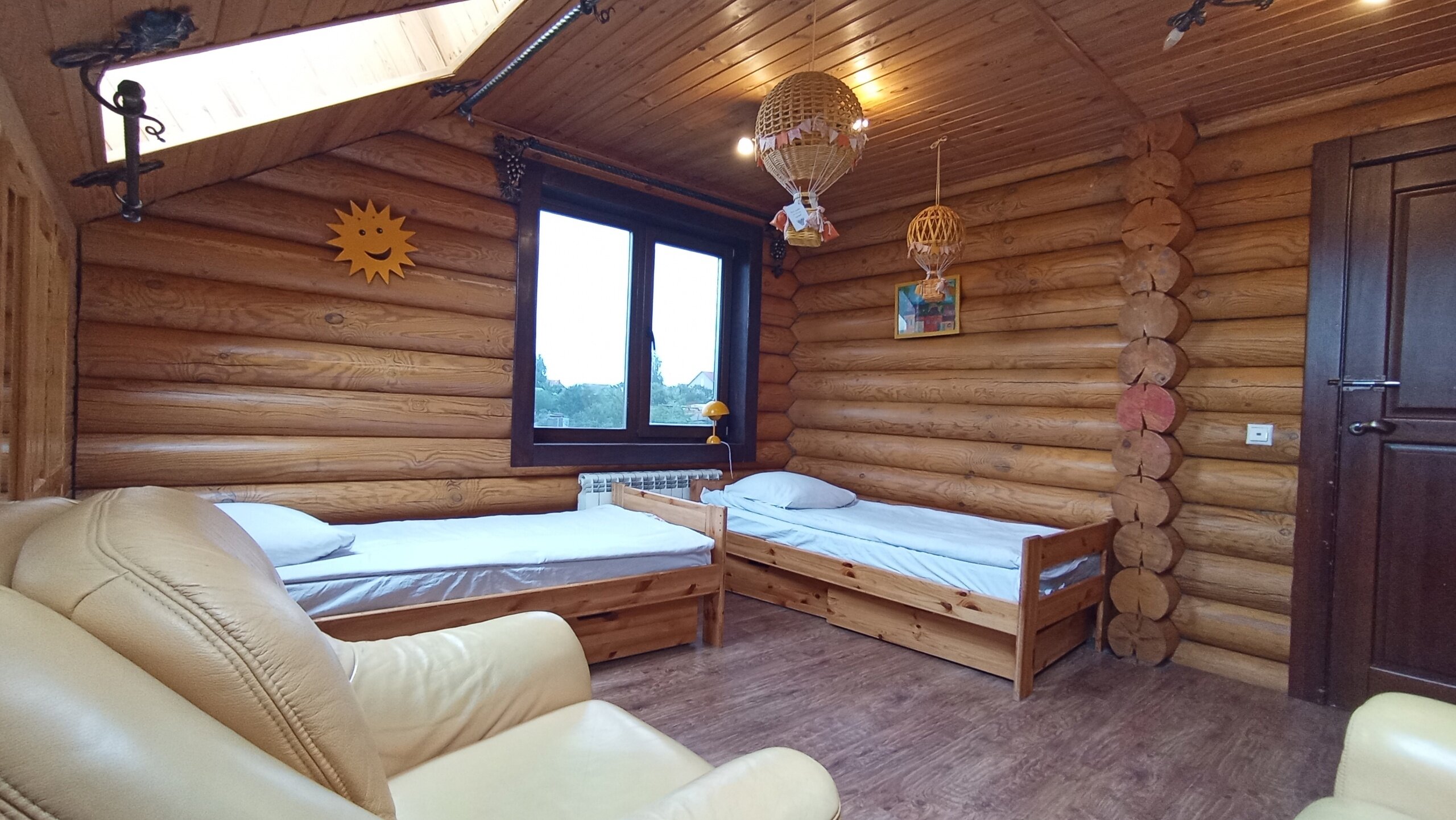 Фото Ноев Ковчег