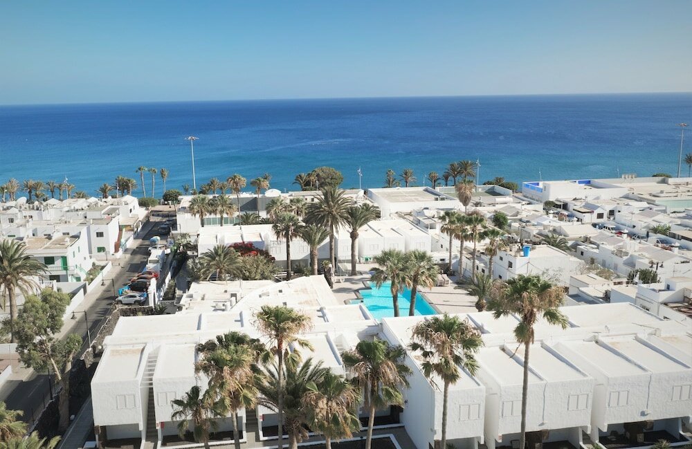 Фото Arena Dorada - Apartments