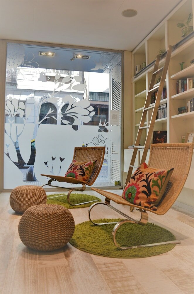 Фото CasaCalma Hotel