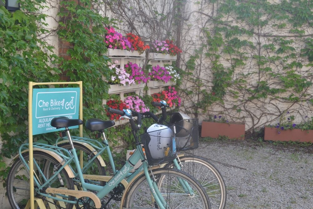 Фото Nina Suites