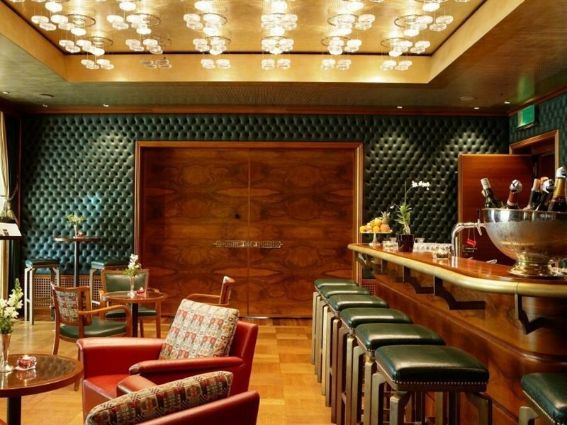 Фото Ameron Zürich Bellerive au Lac