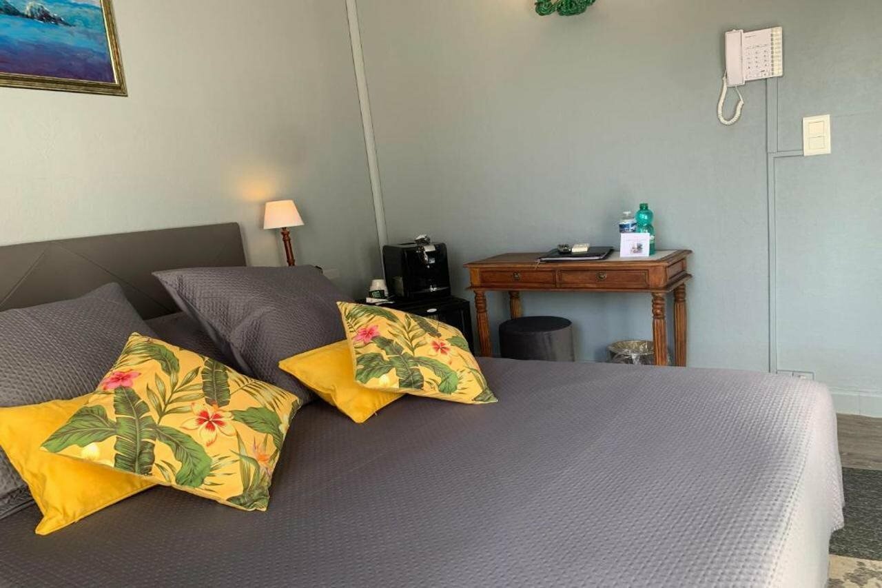 Фото Hôtel Le Pré Catelan