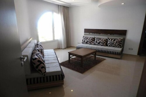 Гостиница Hotel Marina Prestige Tabarka в Табарке