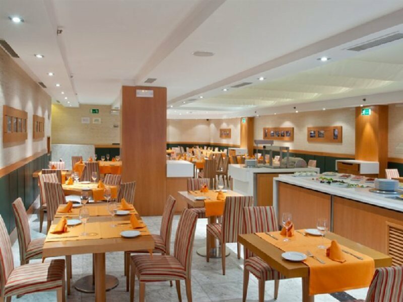 Фото Canopy by Hilton Madrid Castellana