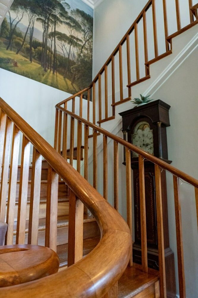 Фото The Three Boutique Hotel