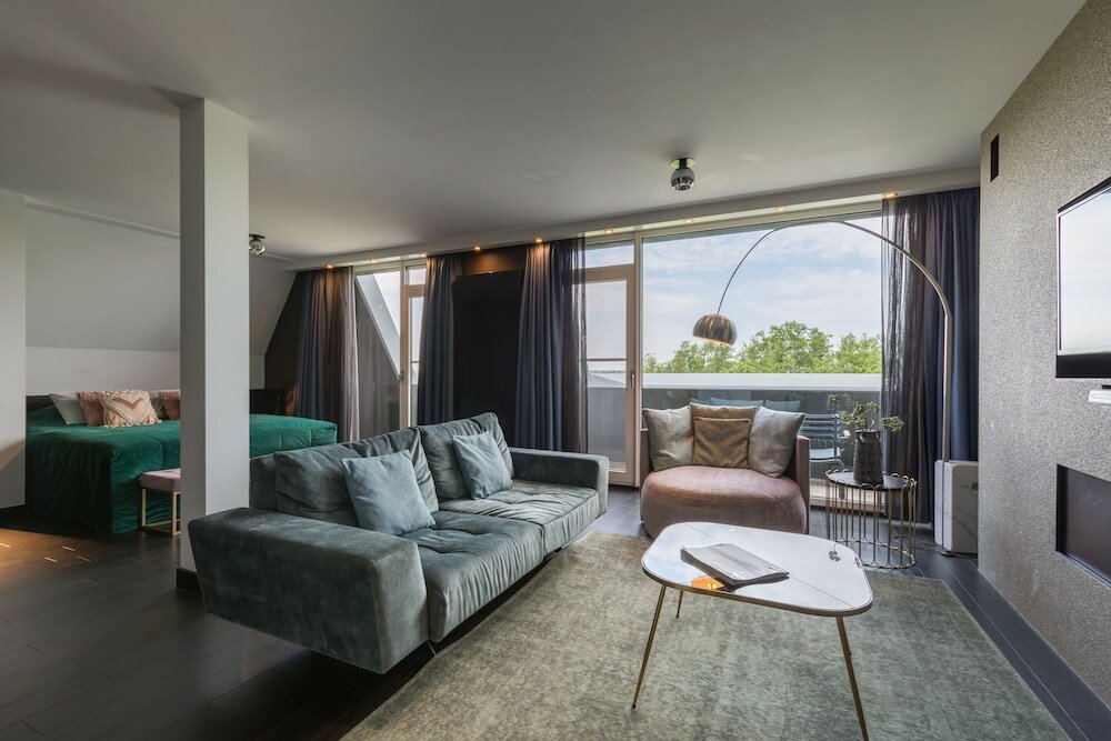 Фото отеля 5