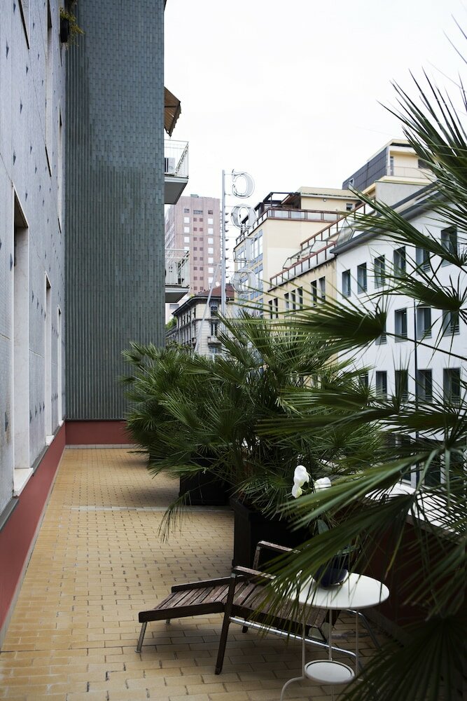 Фото Hotel Colombia