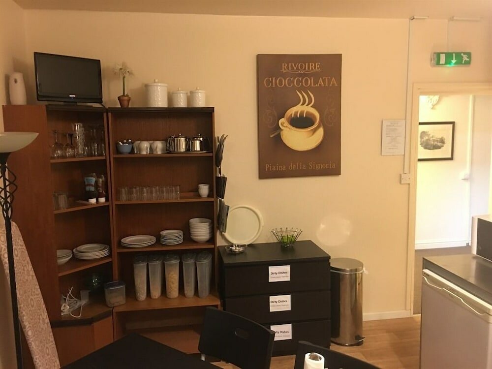 Фото City Centre Guest House - Gloucester Park