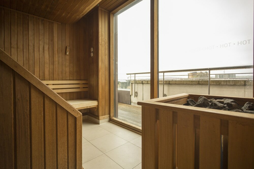 Фото The Merchant Hotel