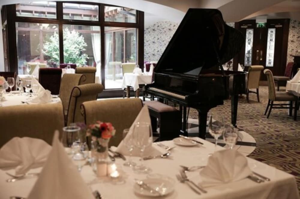 Фото Mount Errigal Hotel Conference & Leisure Centre