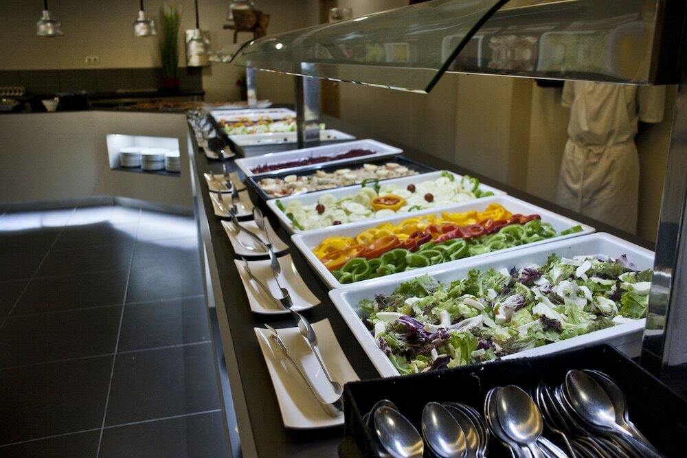 Фото Hotel Bon Repos