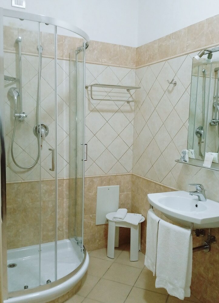 Фото Hotel Vittorio Emanuele