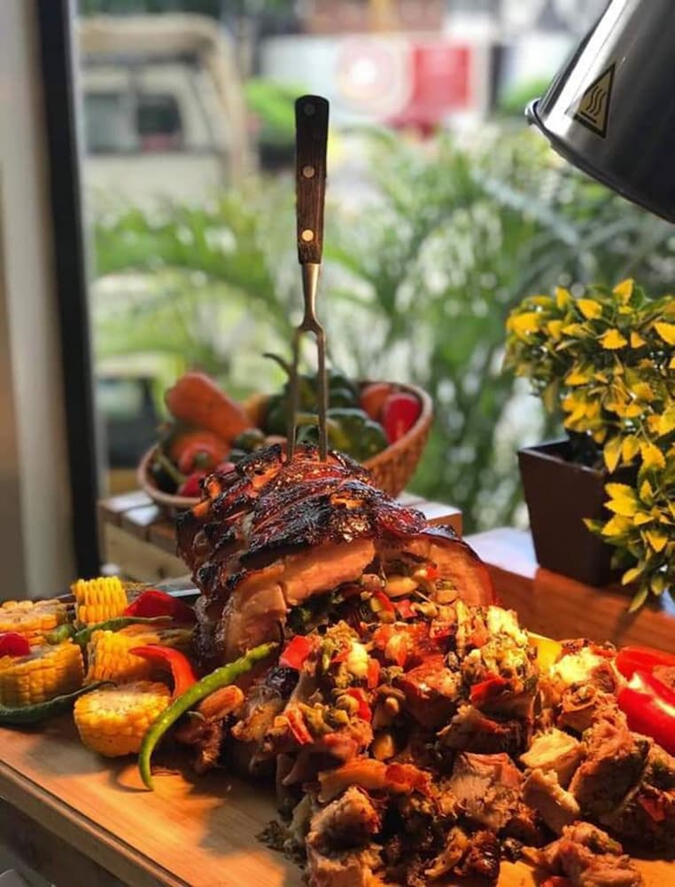 Фото Cebu Grand Hotel