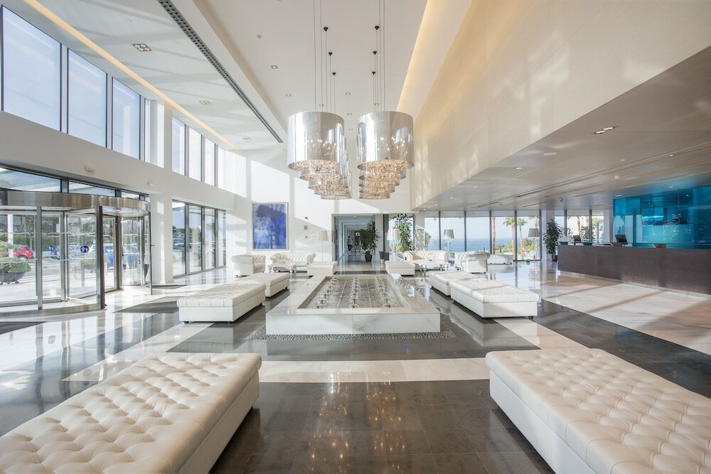 Фото Hipotels Gran Conil & SPA