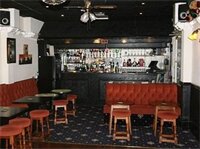 Фото The Blenheim Mount Hotel