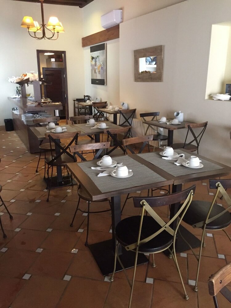 Фото Palacio Mariana Pineda Hotel